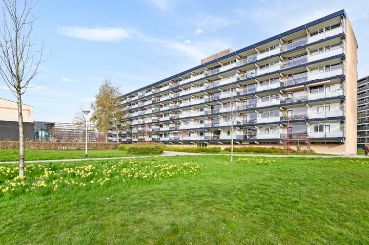Photo 2 of Dunantstraat 32
