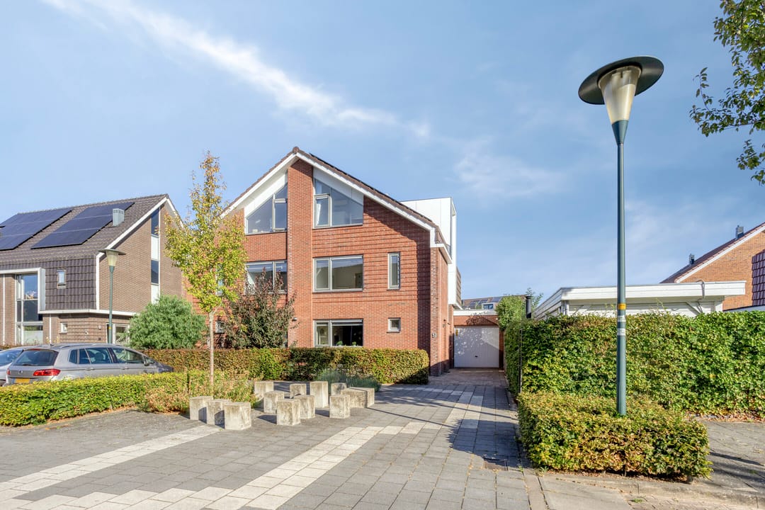 Foto 1 van Kantonnier 9