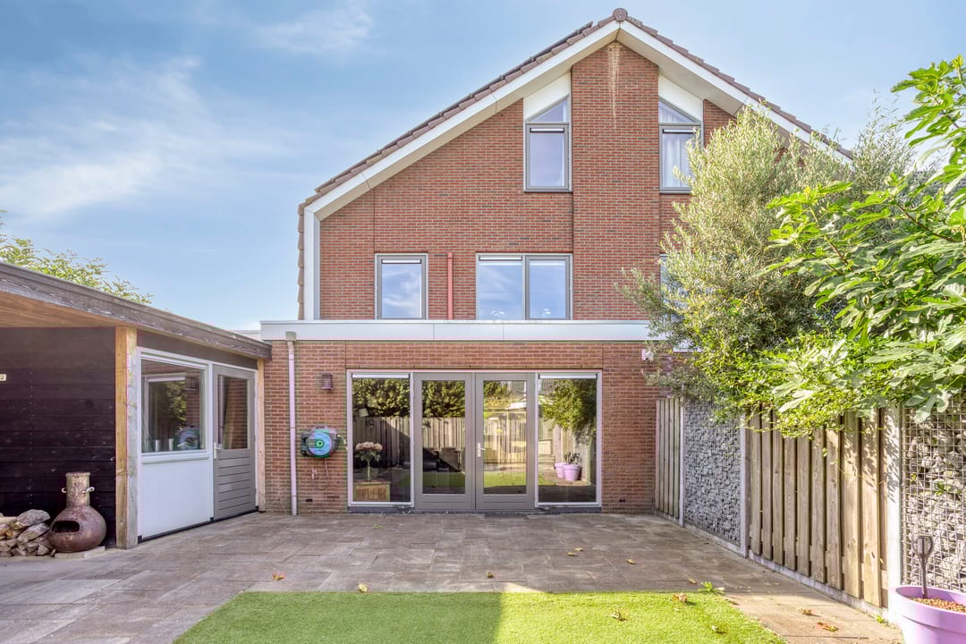 Foto 2 van Kantonnier 9