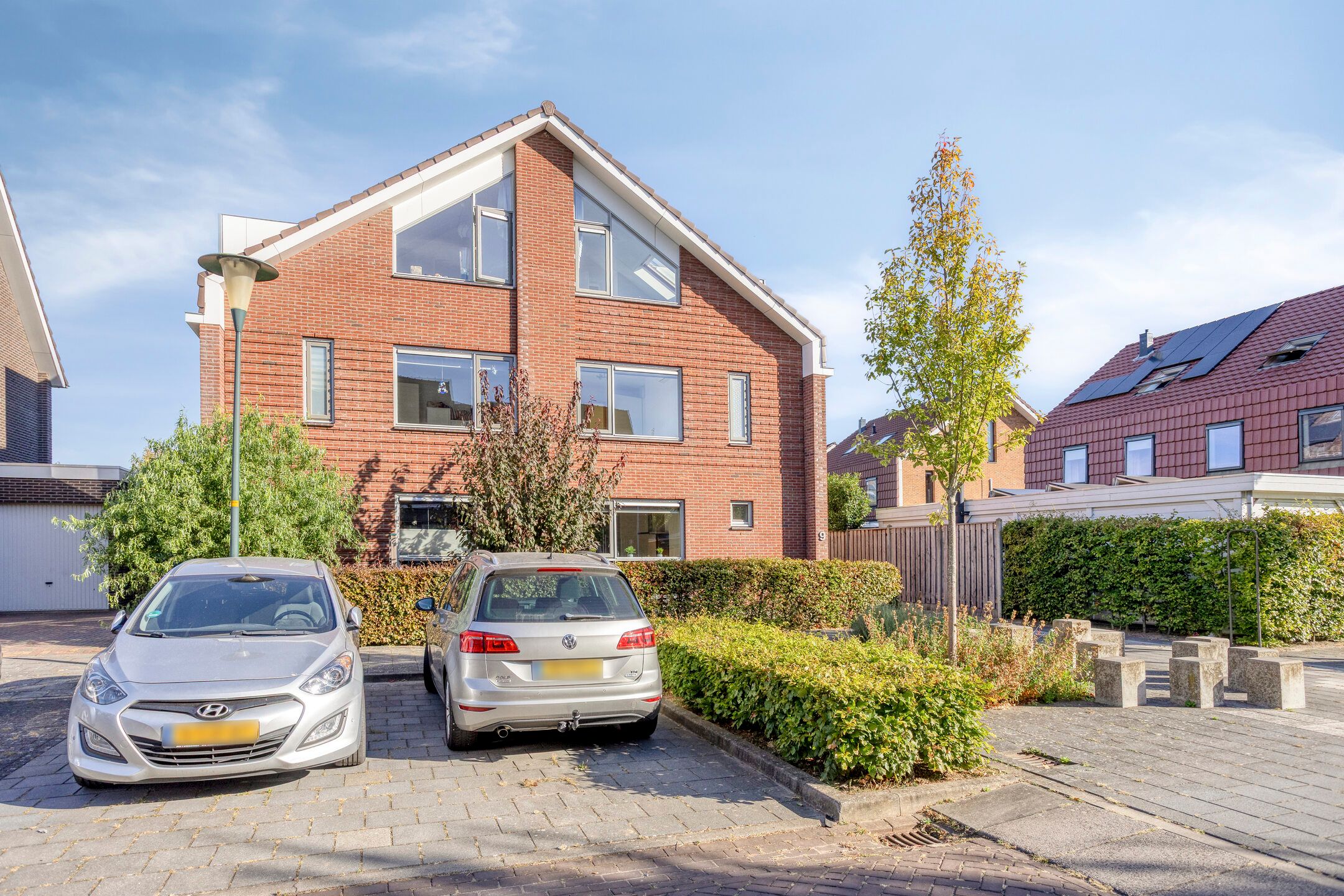 Foto 6 van Kantonnier 9