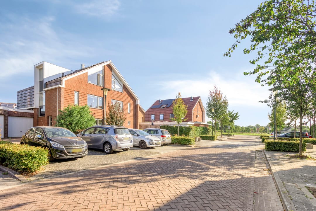 Foto 7 van Kantonnier 9