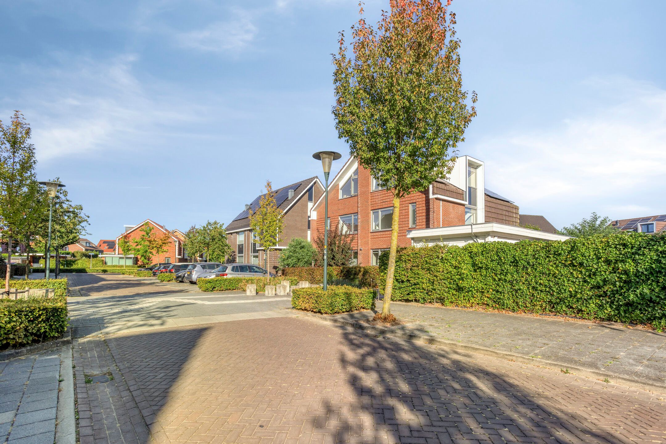 Foto 9 van Kantonnier 9