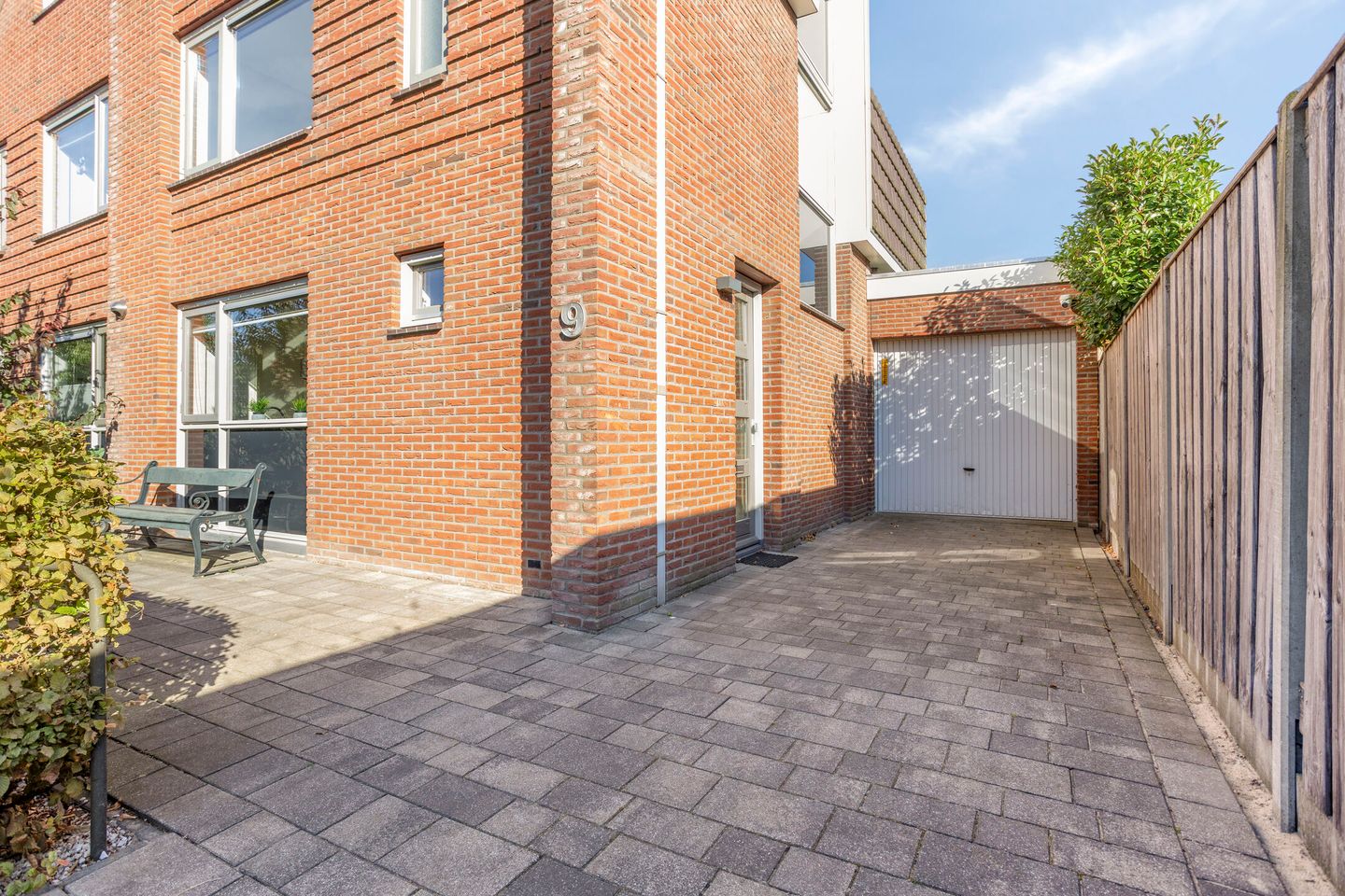 Foto 10 van Kantonnier 9