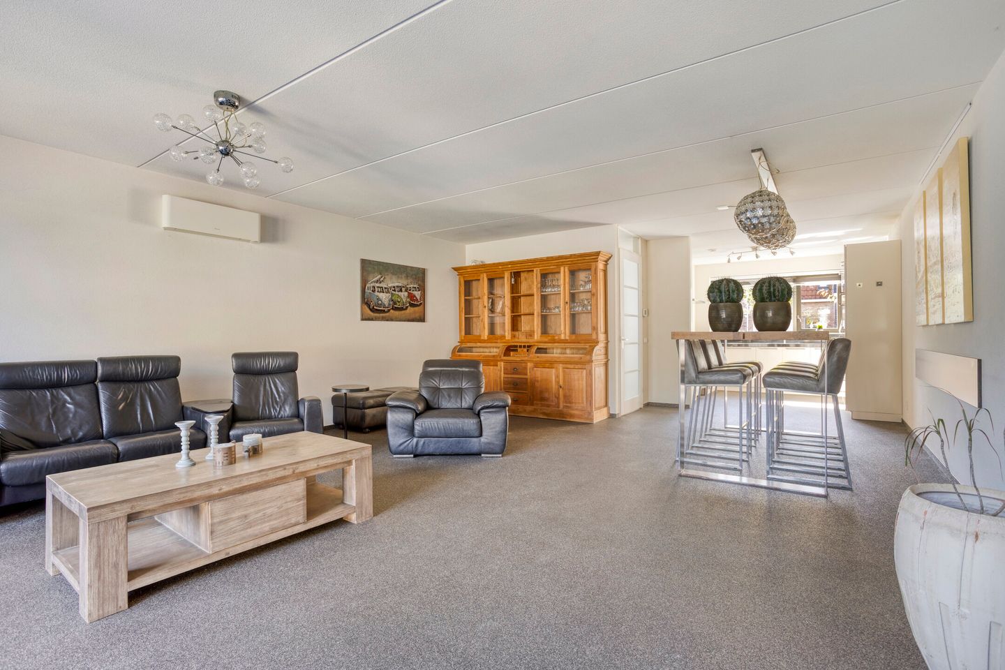 Foto 19 van Kantonnier 9