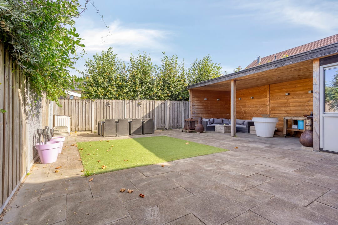 Foto 43 van Kantonnier 9