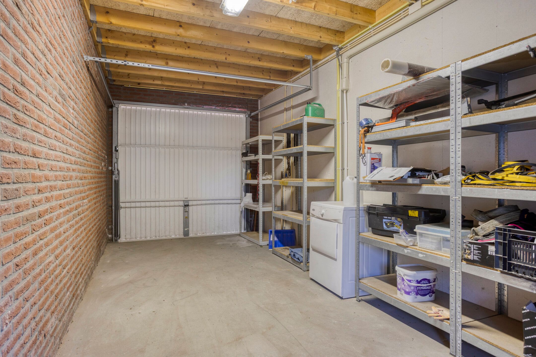 Foto 45 van Kantonnier 9