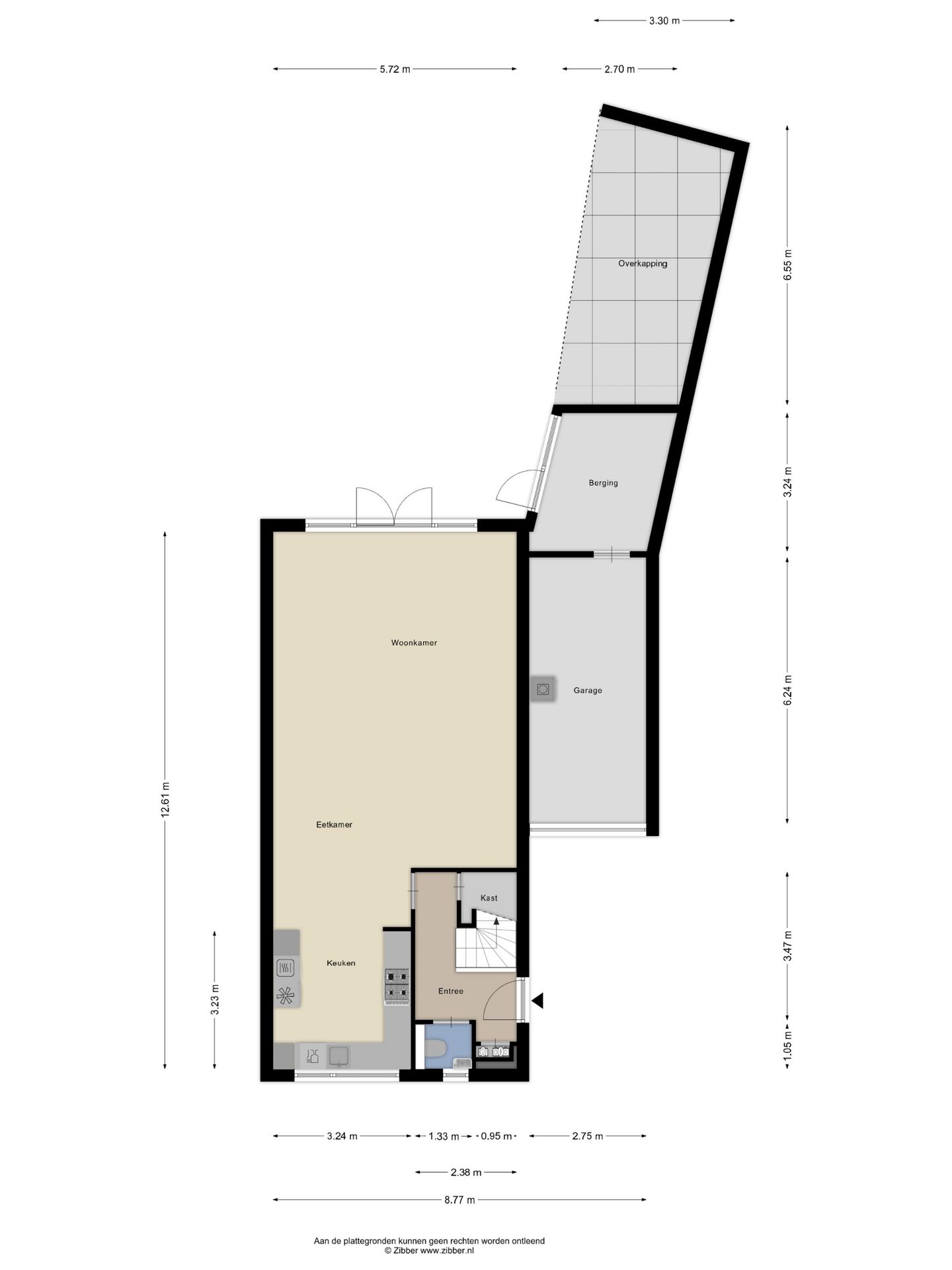 Foto 49 van Kantonnier 9