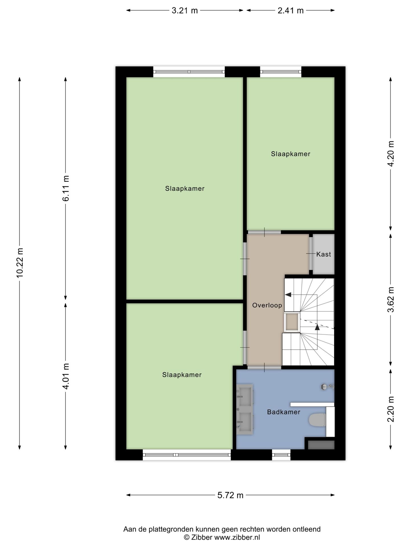 Foto 50 van Kantonnier 9