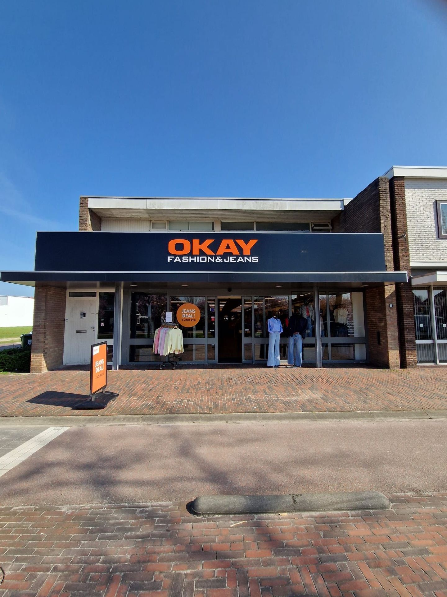 Bekijk foto 1 van Marktstraat 89