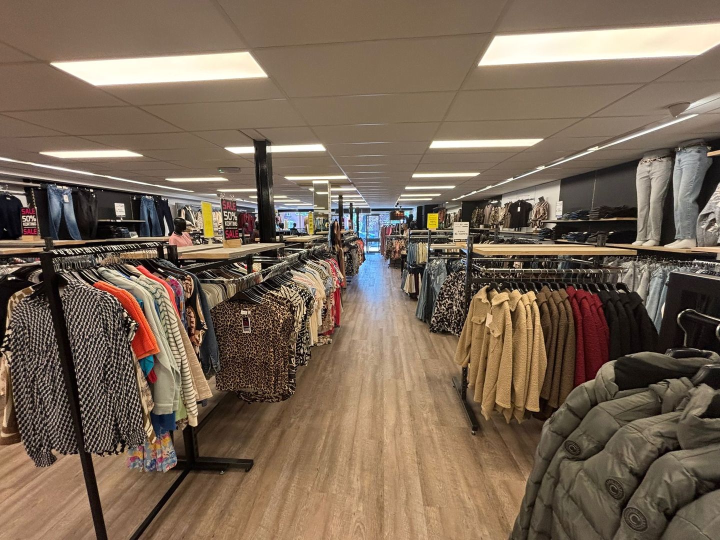 Bekijk foto 2 van Marktstraat 89