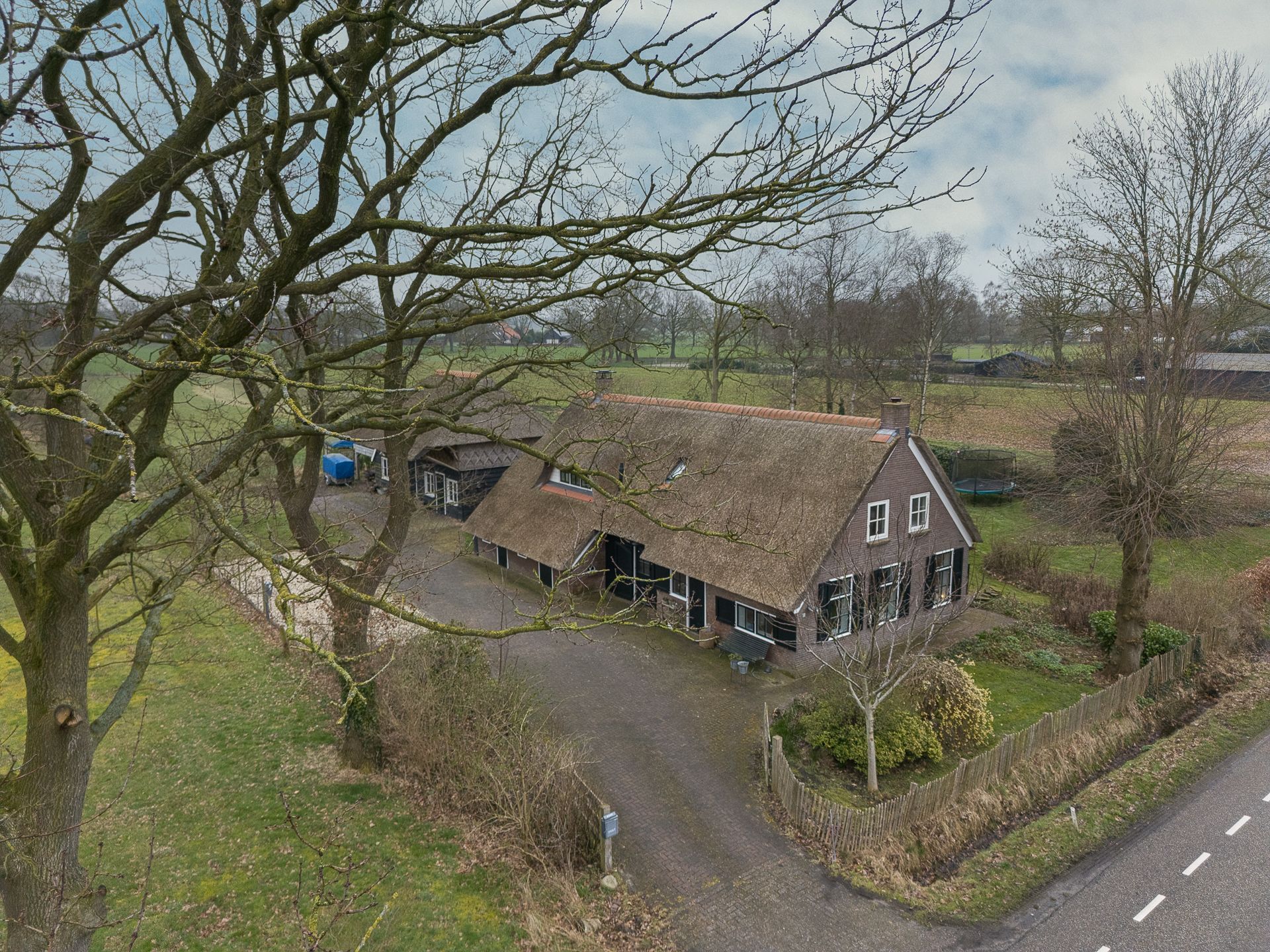 Drijberseweg 13 
