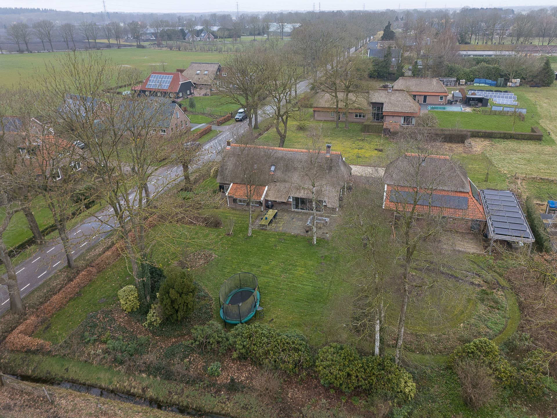 Foto 3 van Drijberseweg 13