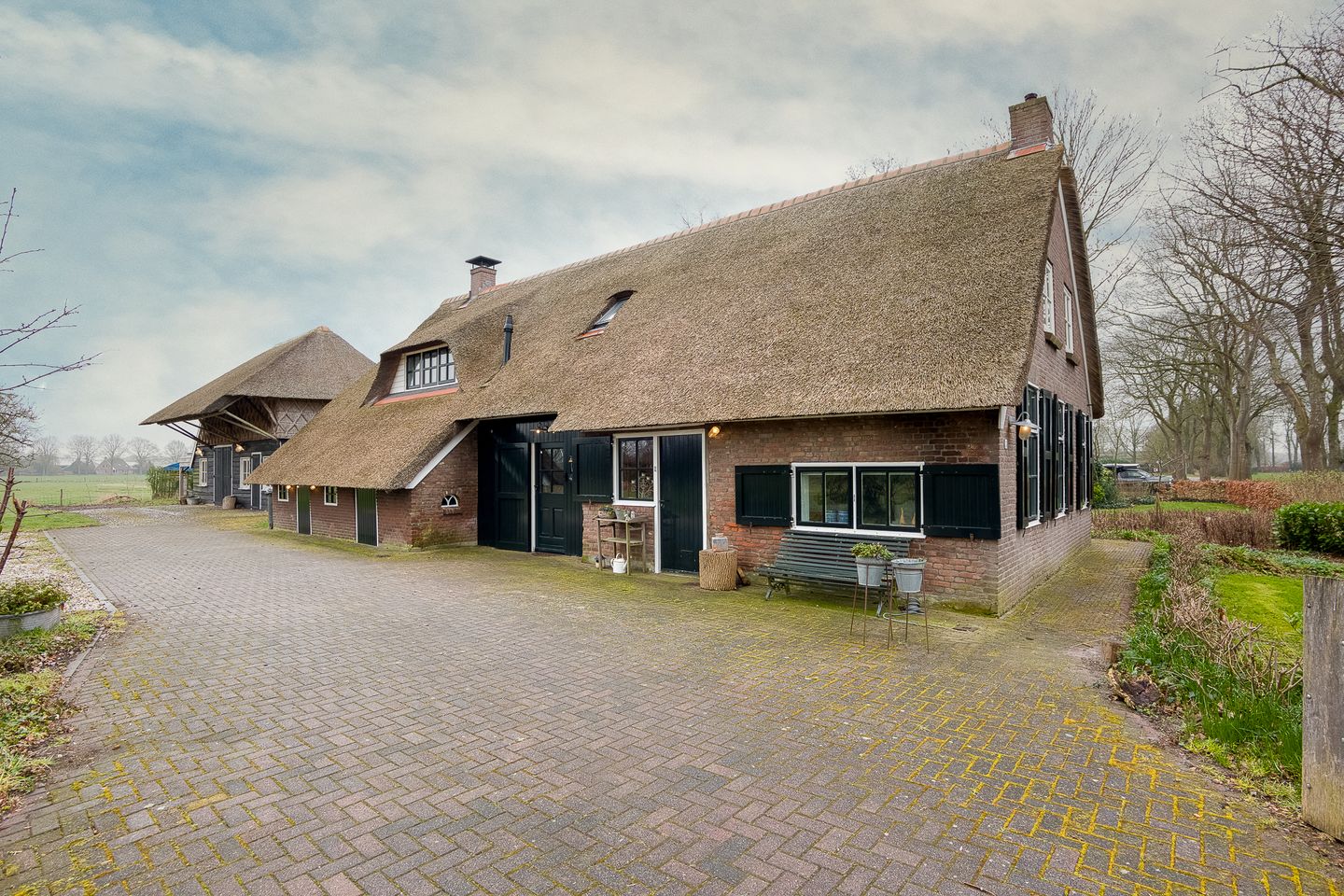 Foto 5 van Drijberseweg 13