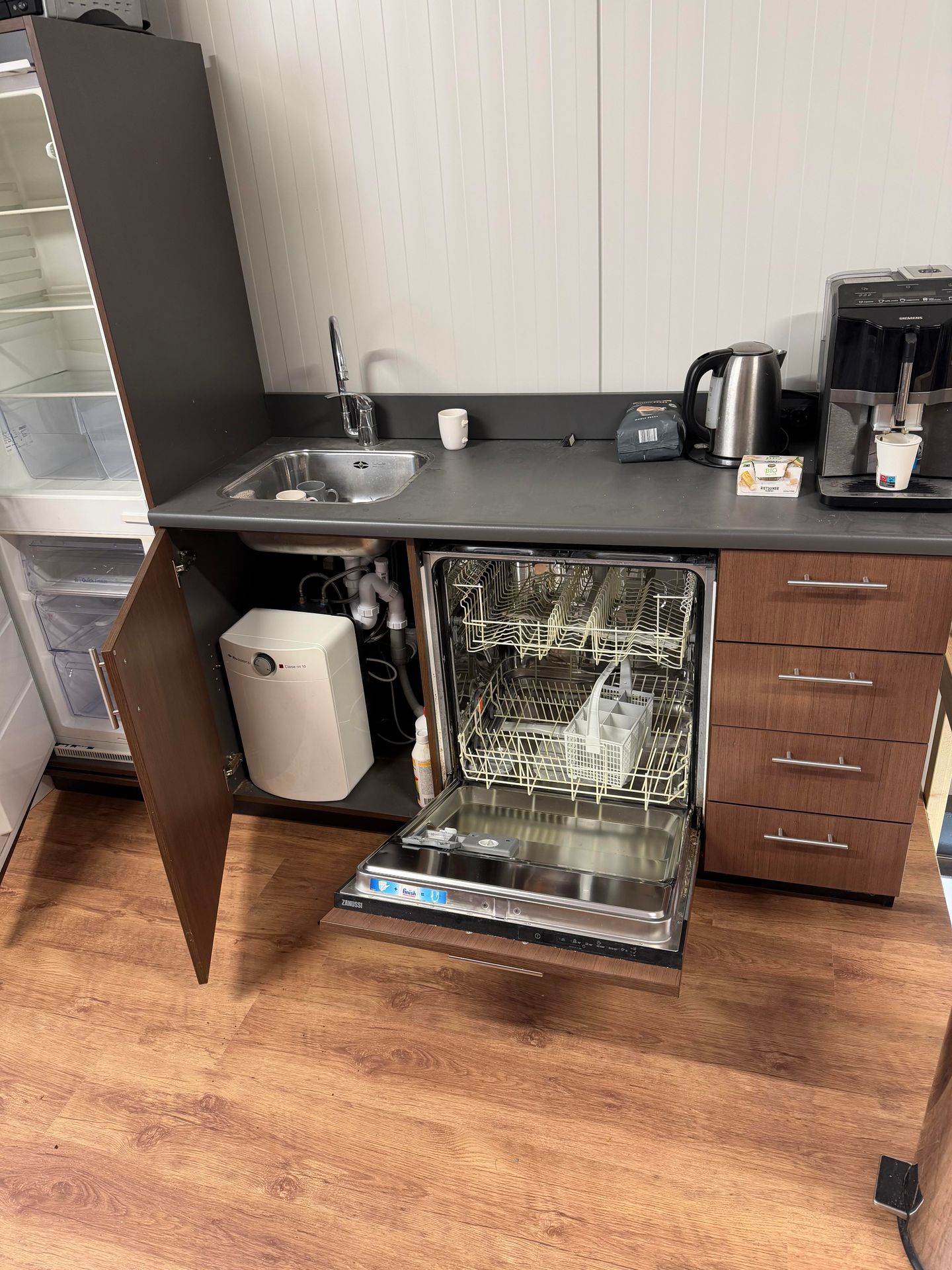 View photo 3 of Orionweg 41-b5