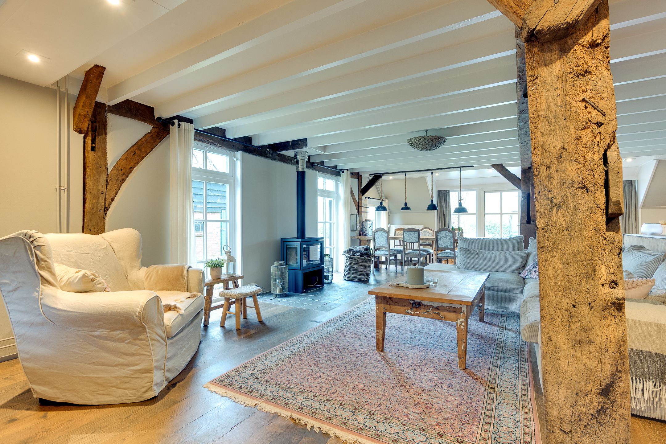 Foto 9 van Drijberseweg 13