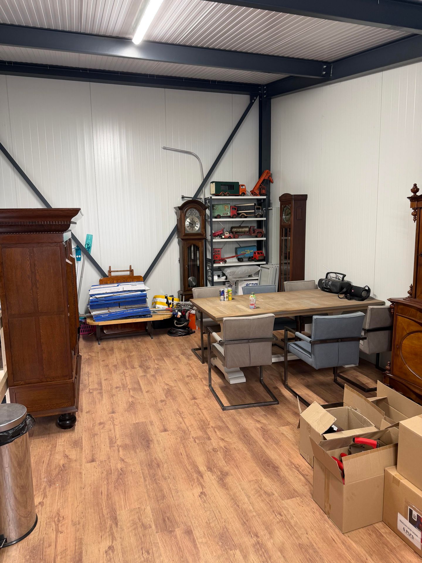 View photo 4 of Orionweg 41-b5