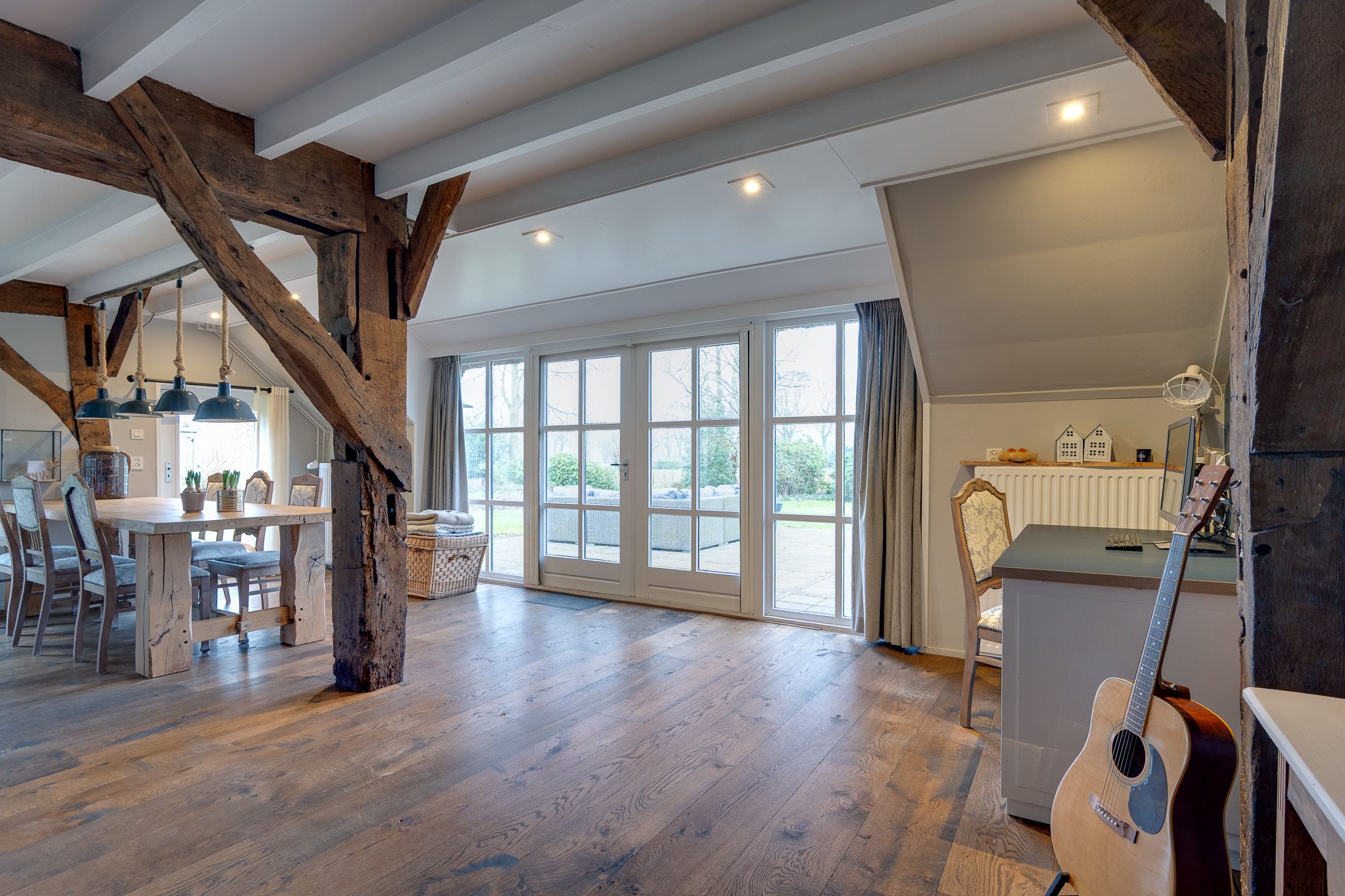 Foto 12 van Drijberseweg 13