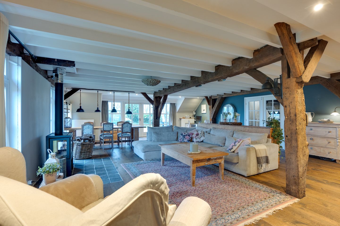 Foto 14 van Drijberseweg 13