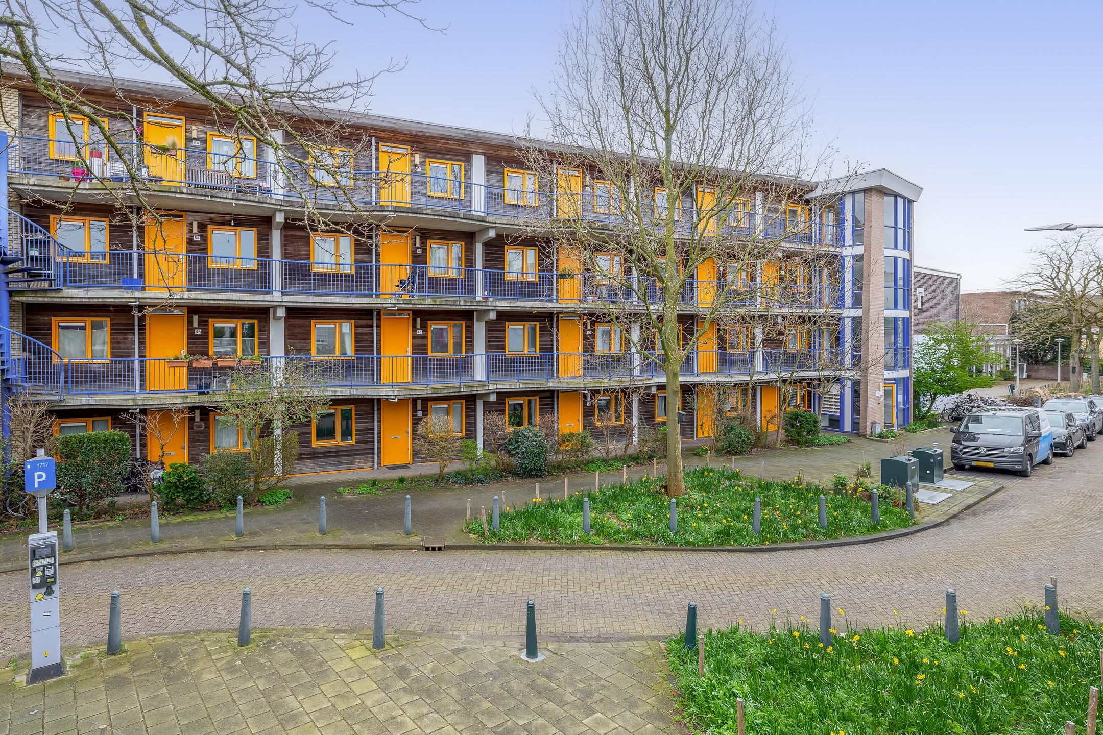 Spijkermakersstraat 70 