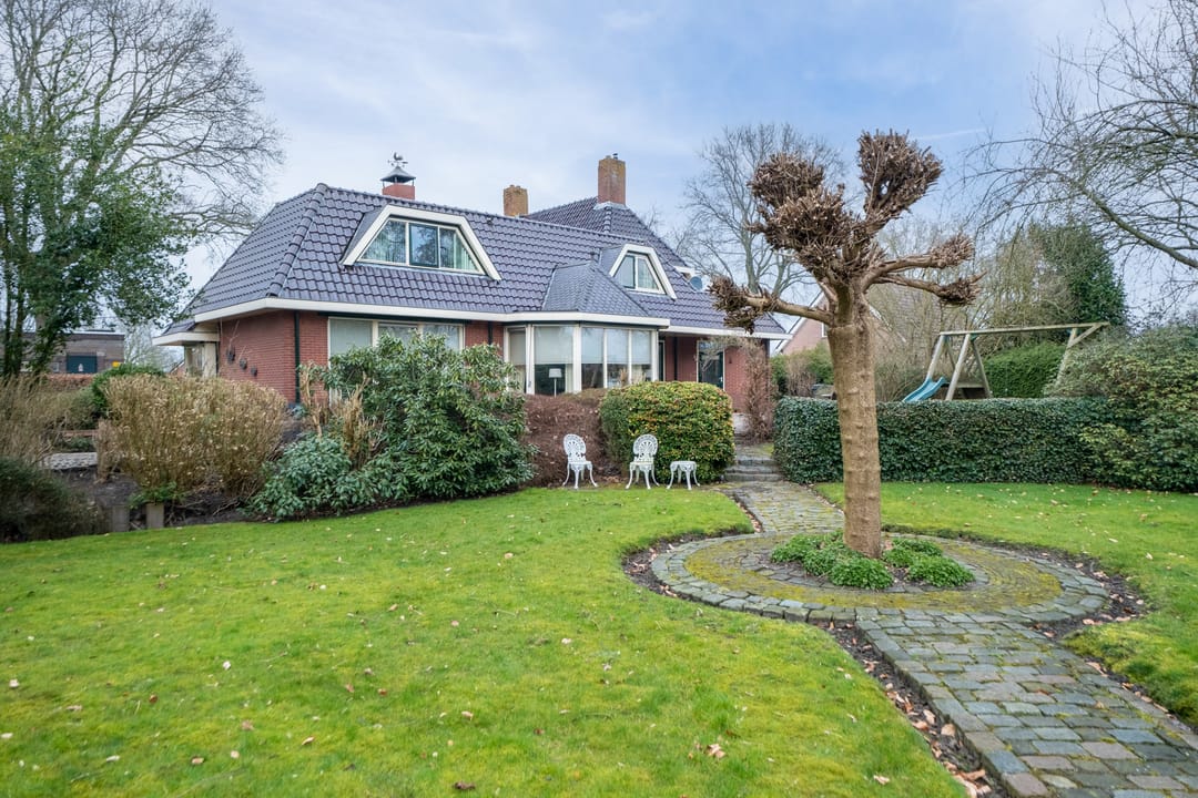 Foto 2 van Roomsterweg 9