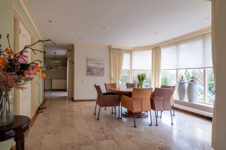 Foto 4 van Roomsterweg 9