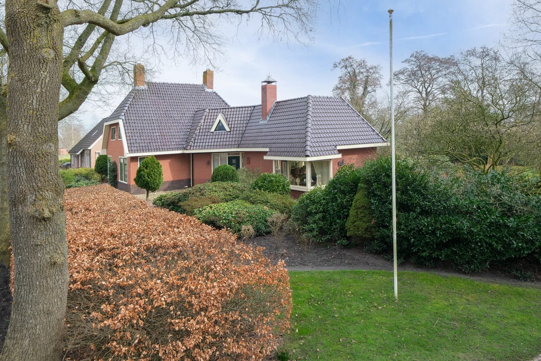 Foto 7 van Roomsterweg 9