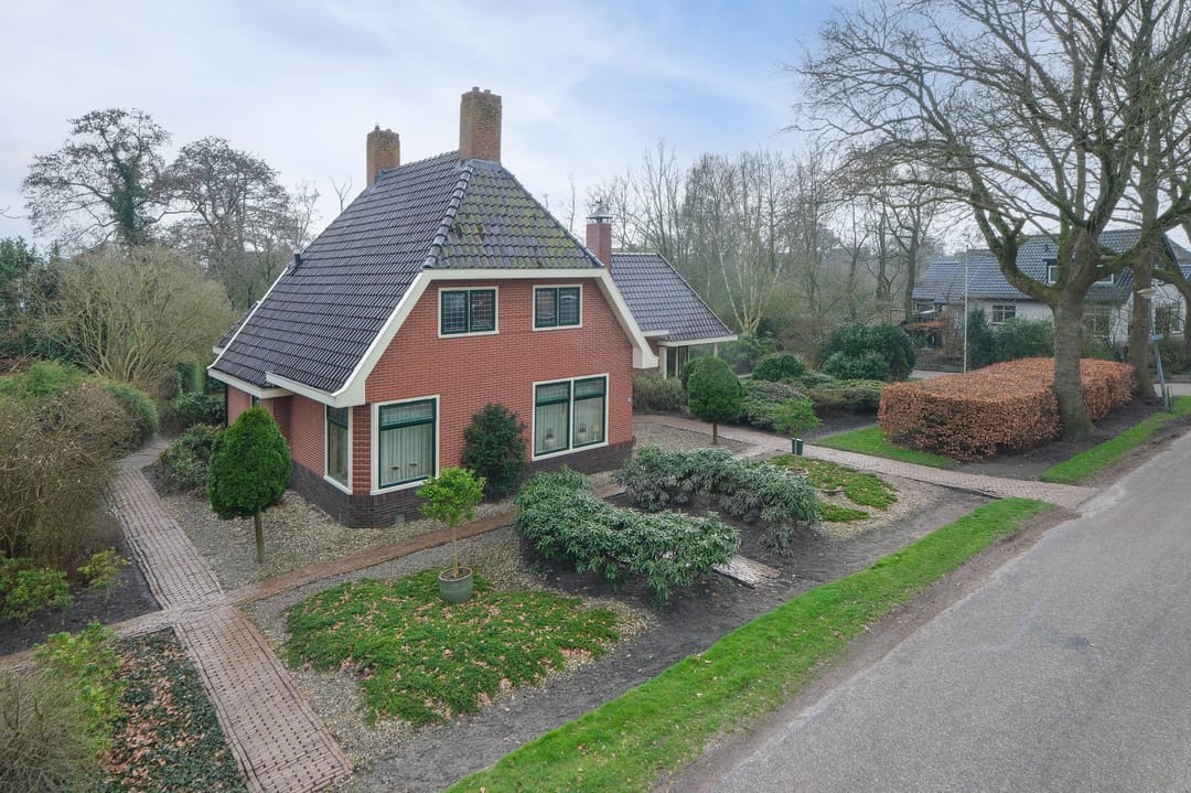 Foto 8 van Roomsterweg 9