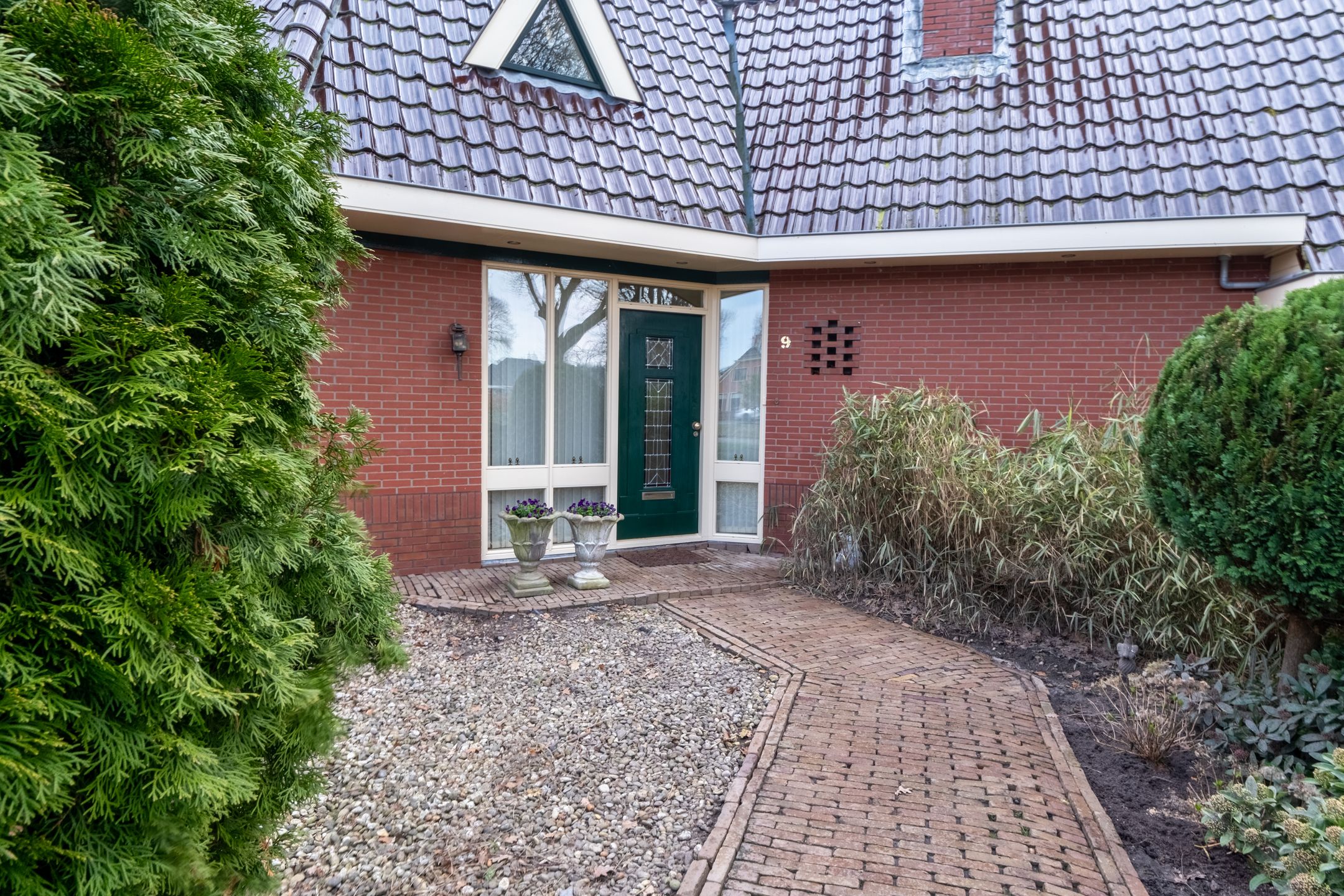 Foto 9 van Roomsterweg 9