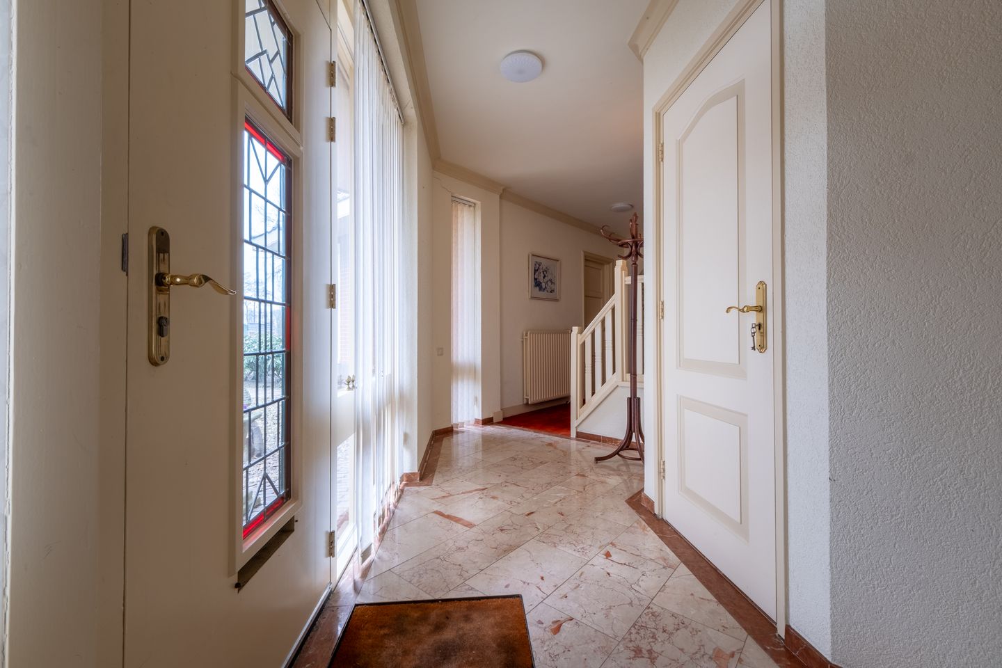 Foto 10 van Roomsterweg 9