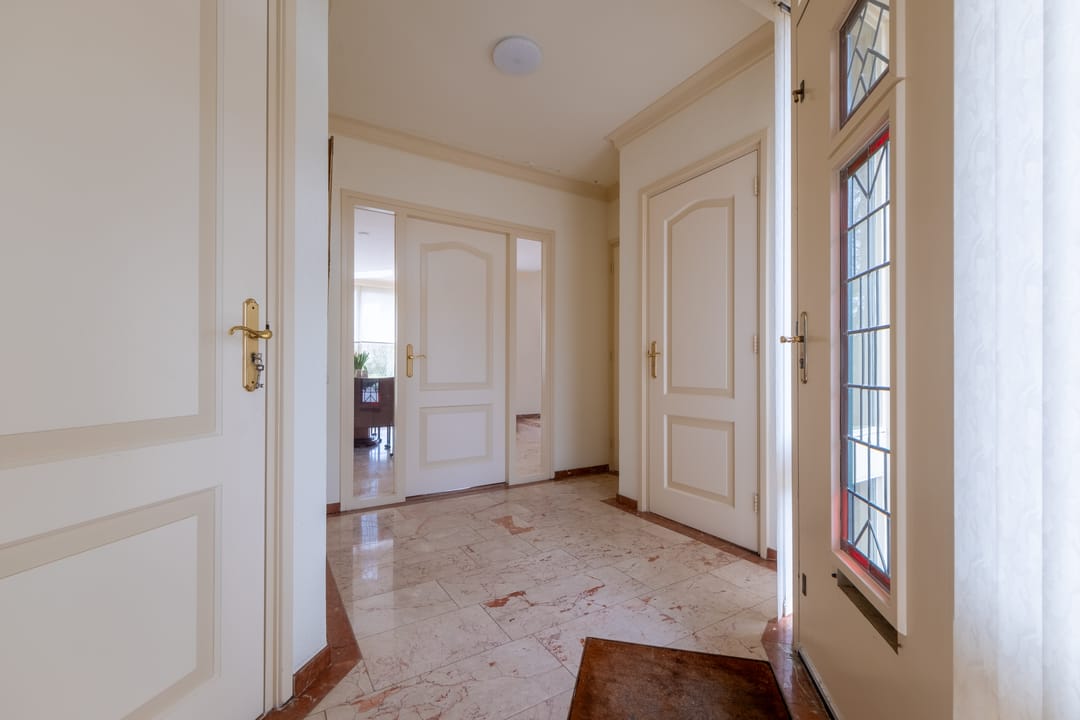 Foto 11 van Roomsterweg 9