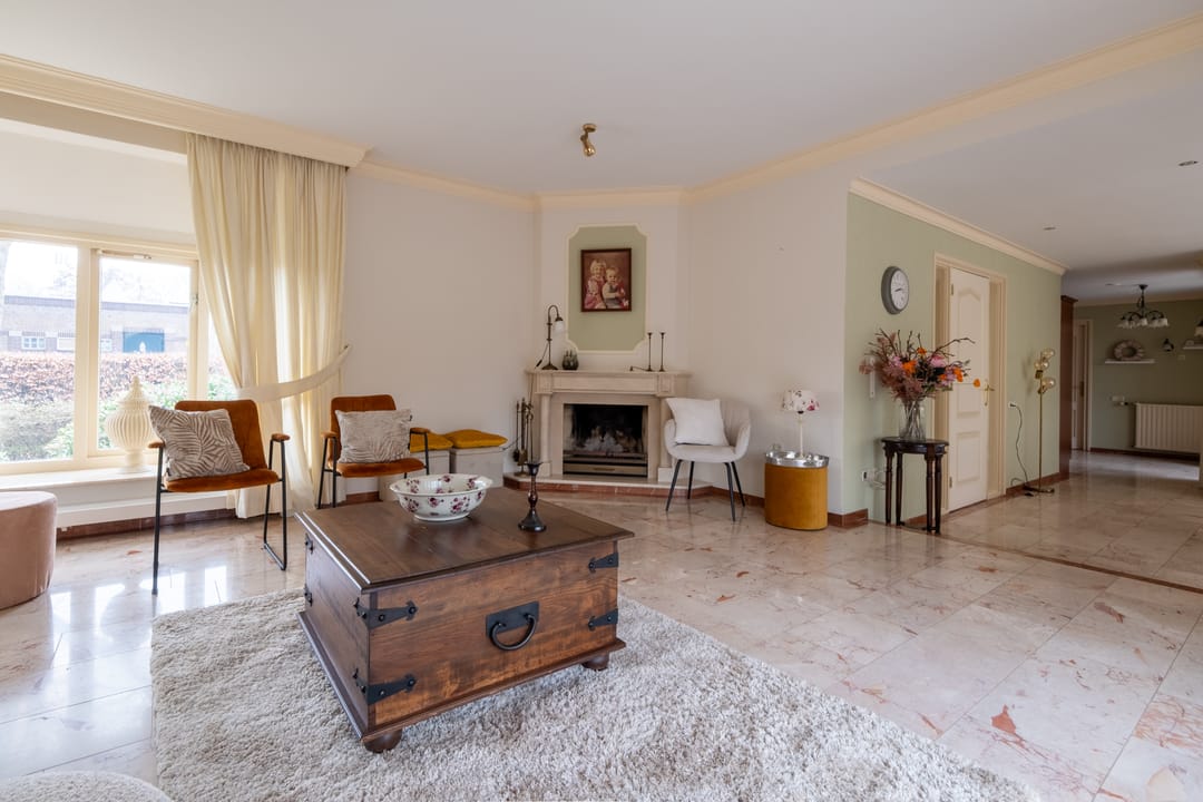 Foto 13 van Roomsterweg 9