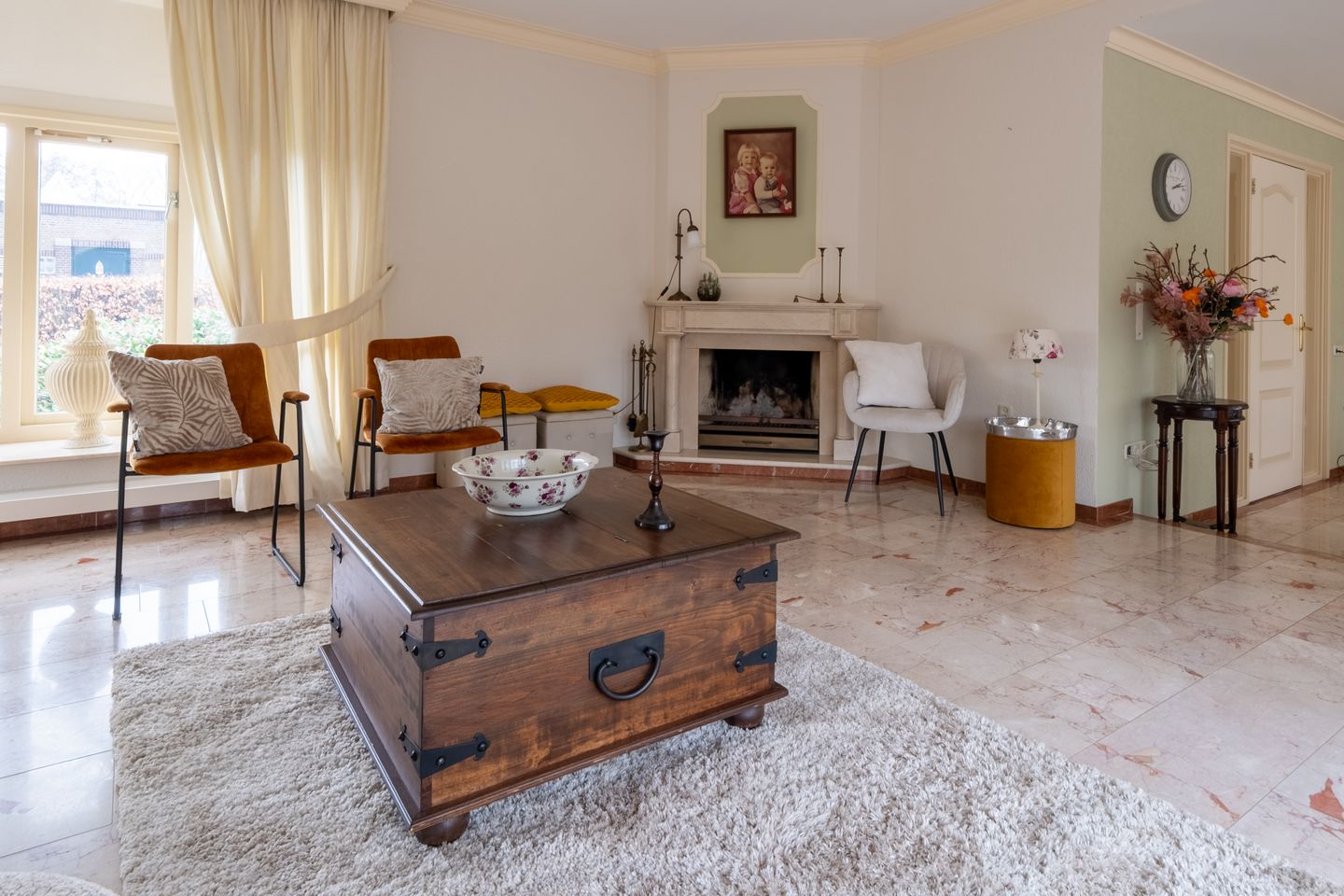 Foto 14 van Roomsterweg 9