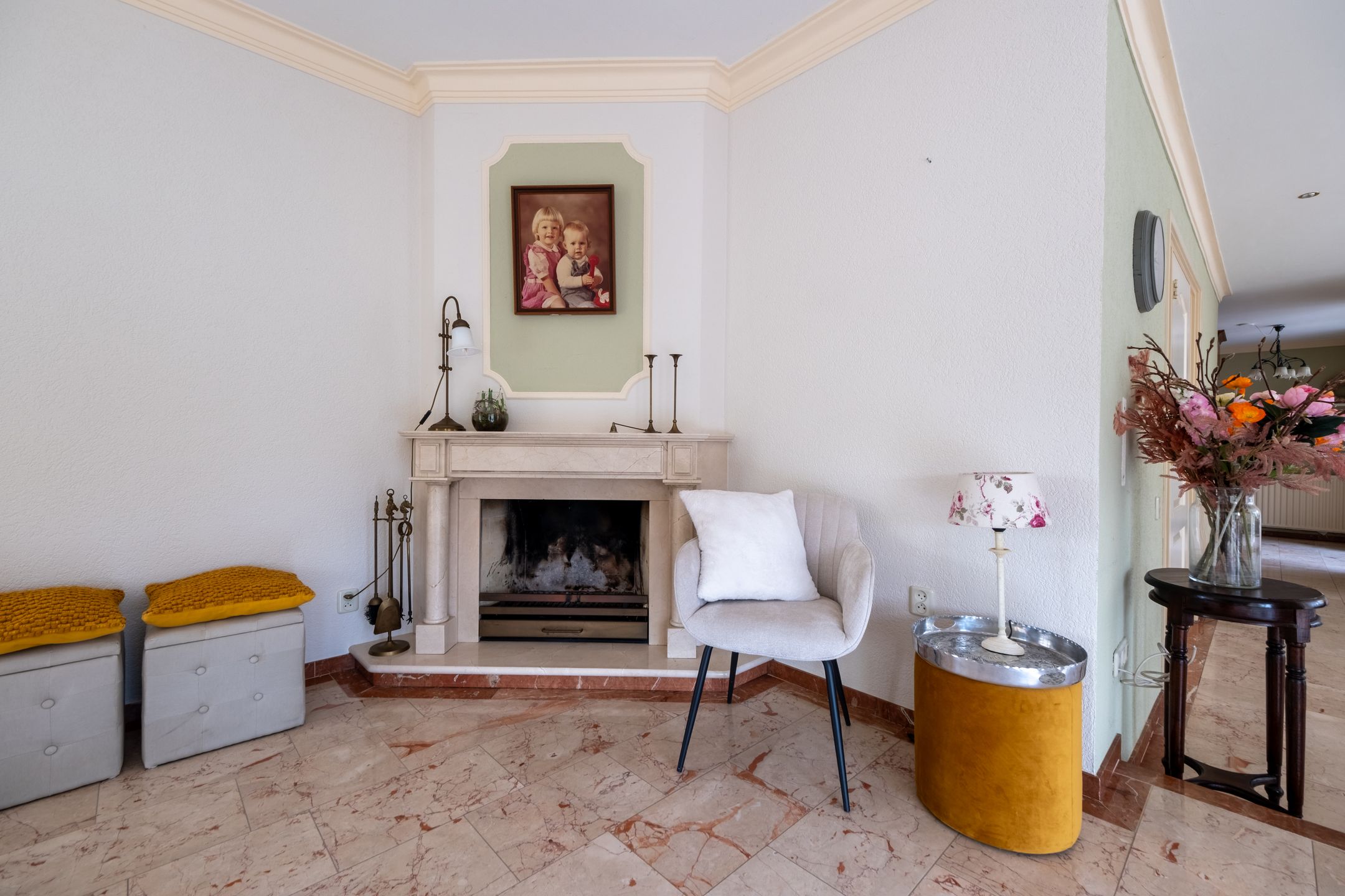 Foto 15 van Roomsterweg 9