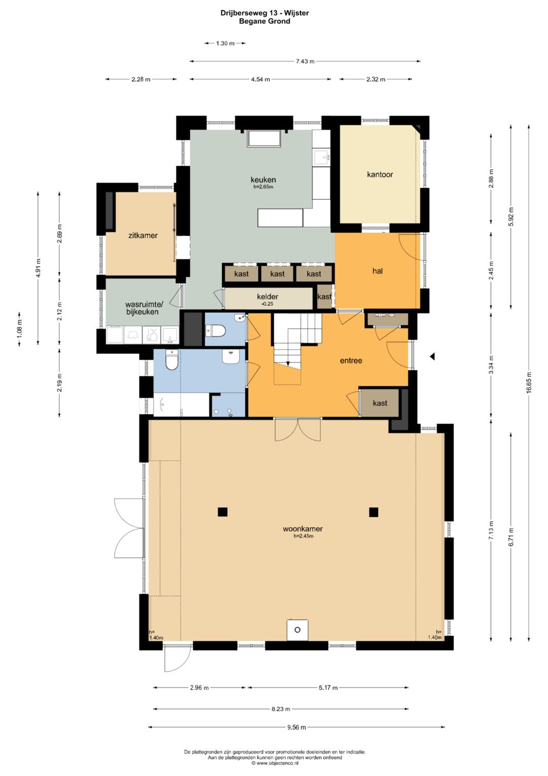 Foto 54 van Drijberseweg 13