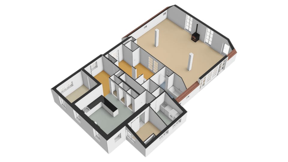 Foto 55 van Drijberseweg 13