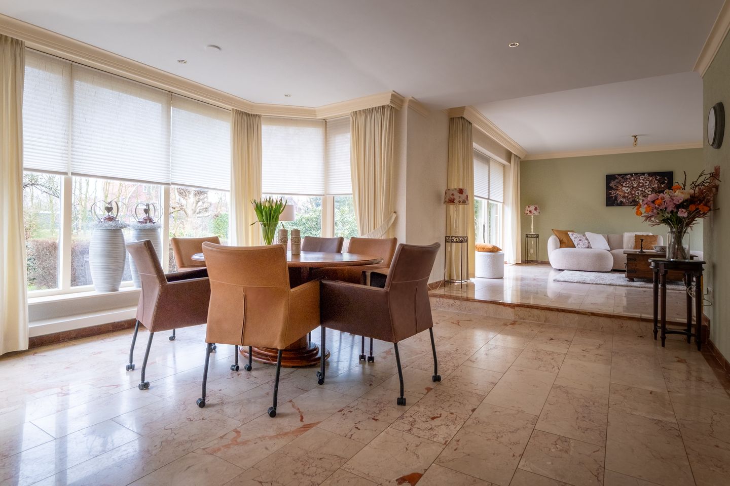 Foto 19 van Roomsterweg 9