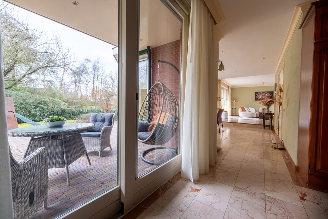 Foto 22 van Roomsterweg 9