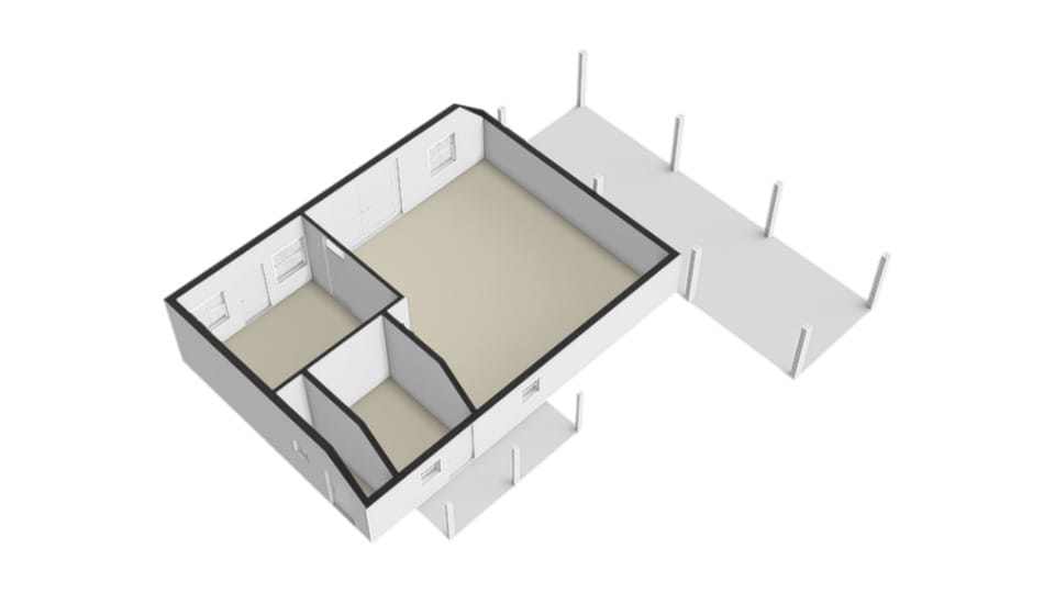 Foto 64 van Drijberseweg 13