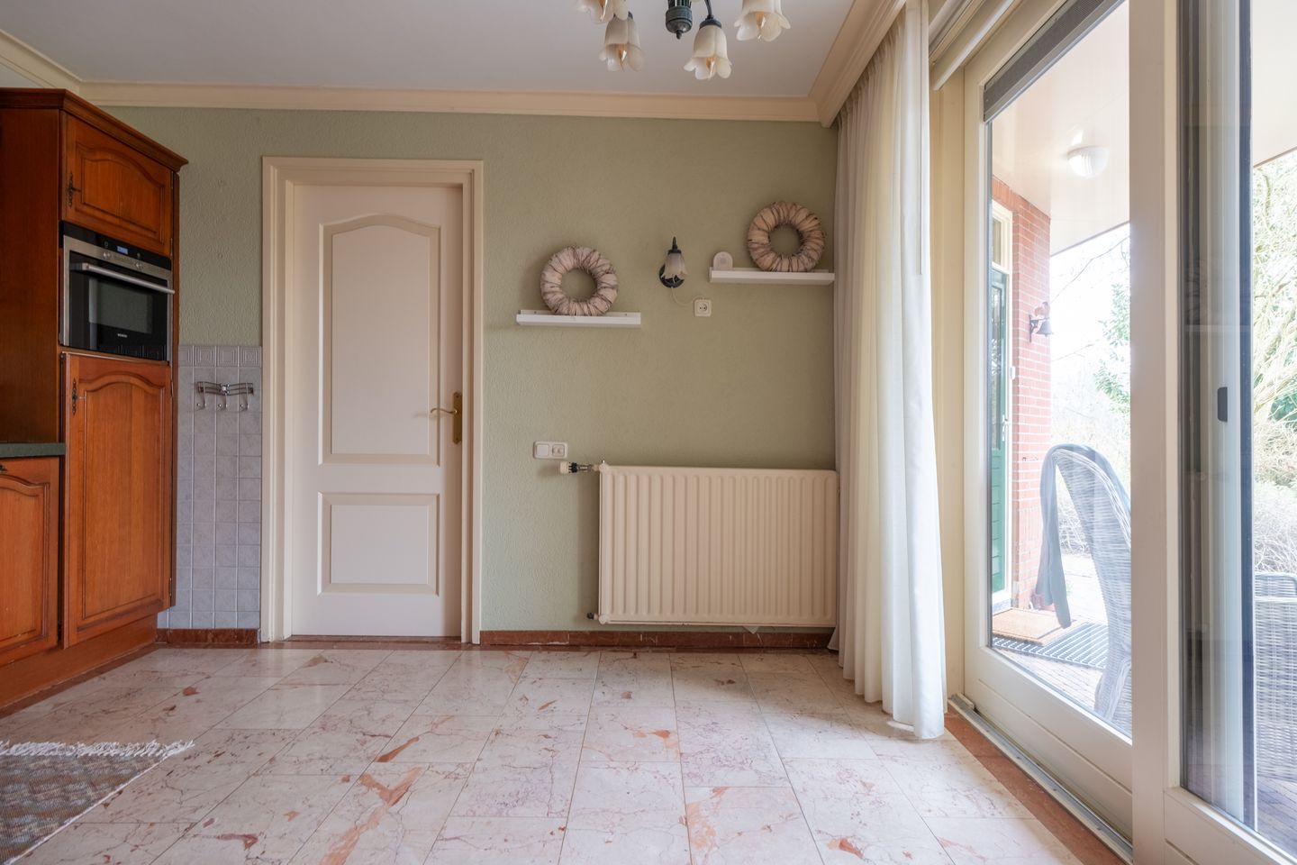 Foto 25 van Roomsterweg 9