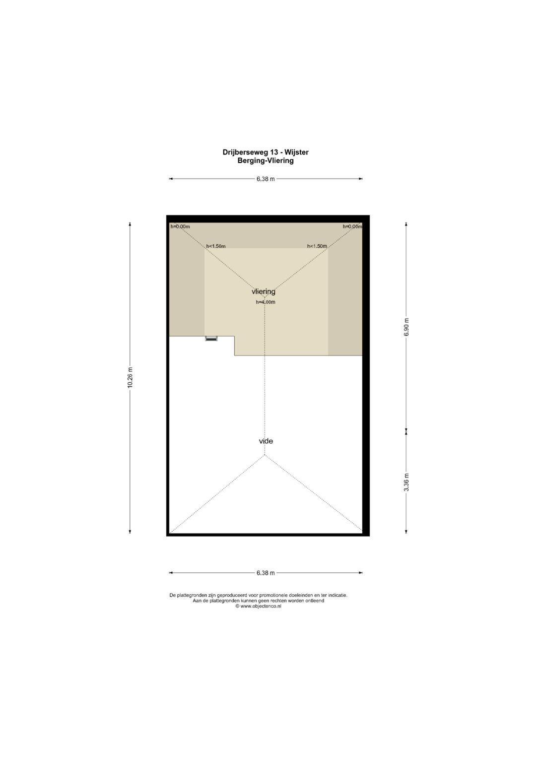 Foto 66 van Drijberseweg 13