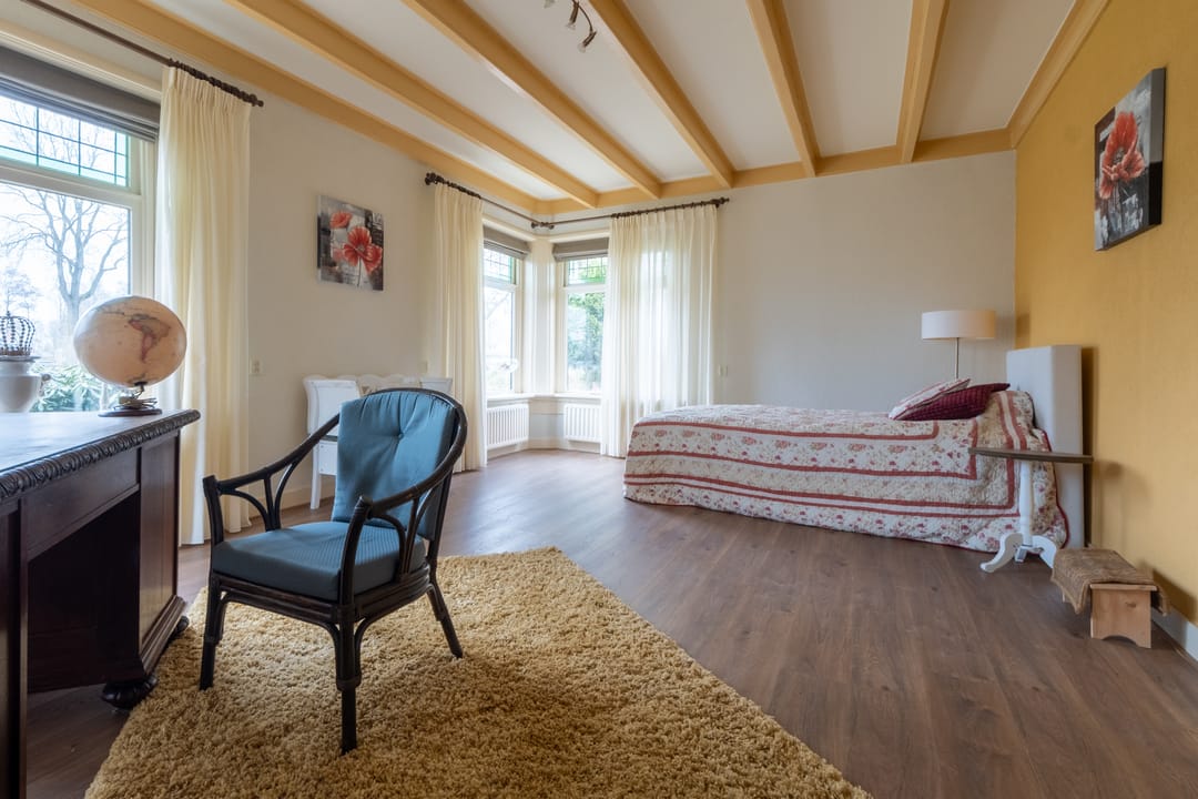 Foto 26 van Roomsterweg 9