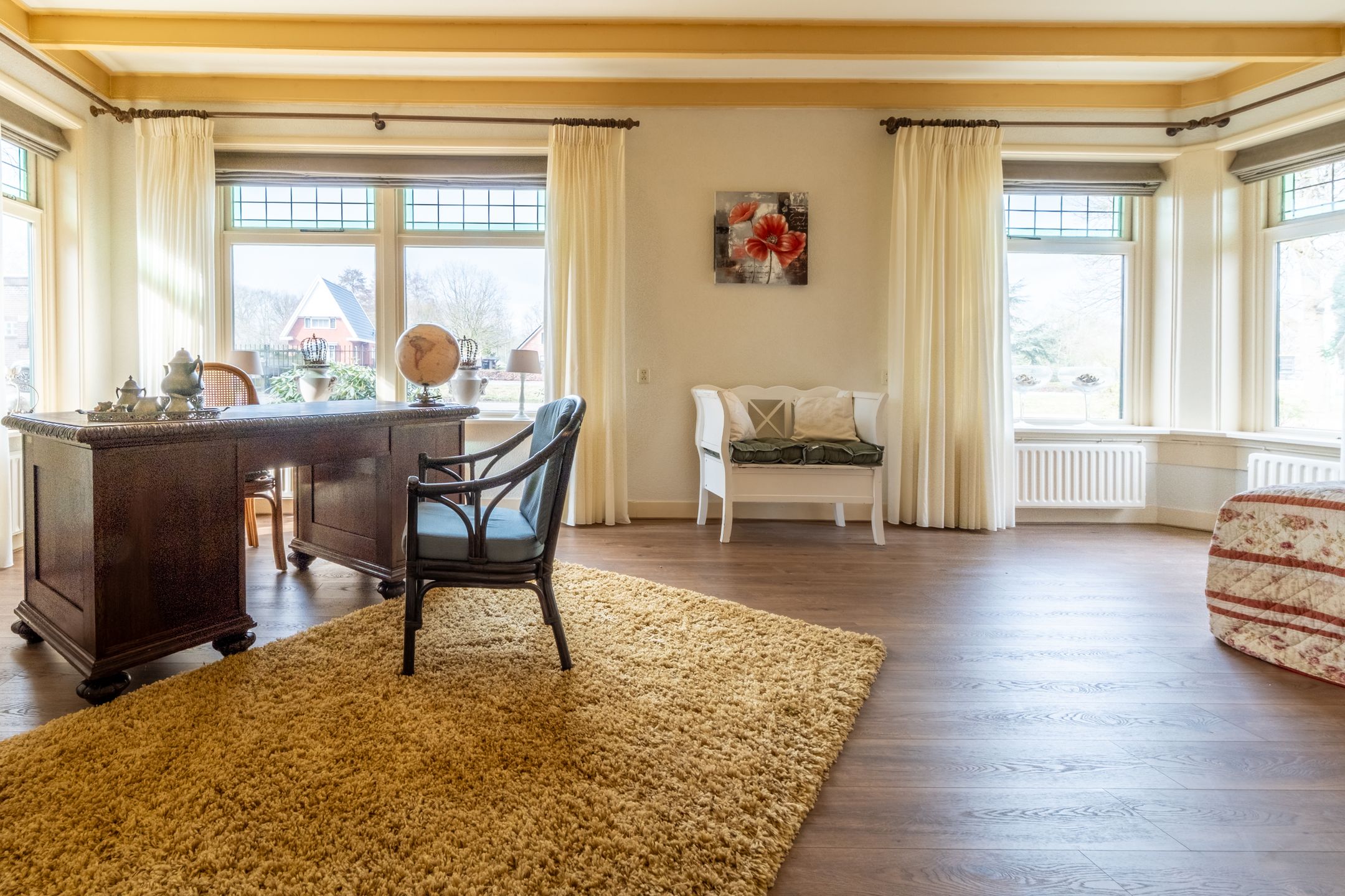 Foto 27 van Roomsterweg 9