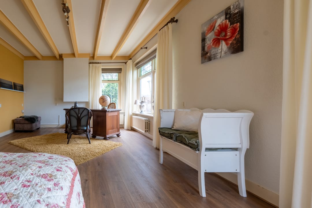 Foto 28 van Roomsterweg 9