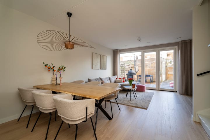 Foto 2 van Dahliahof 28