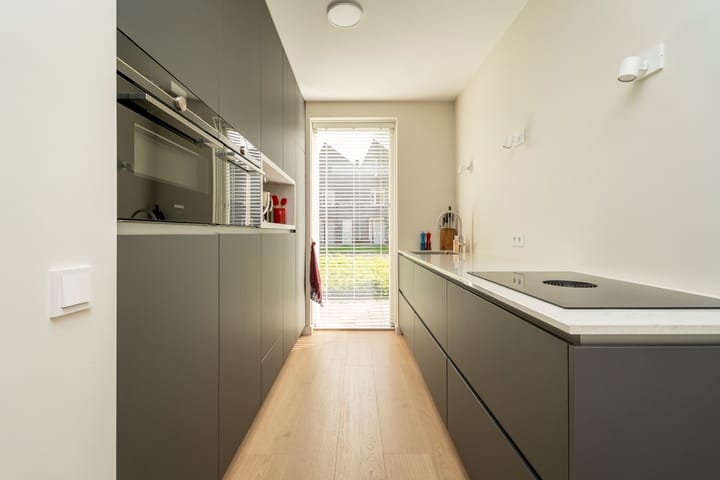 Foto 3 van Dahliahof 28