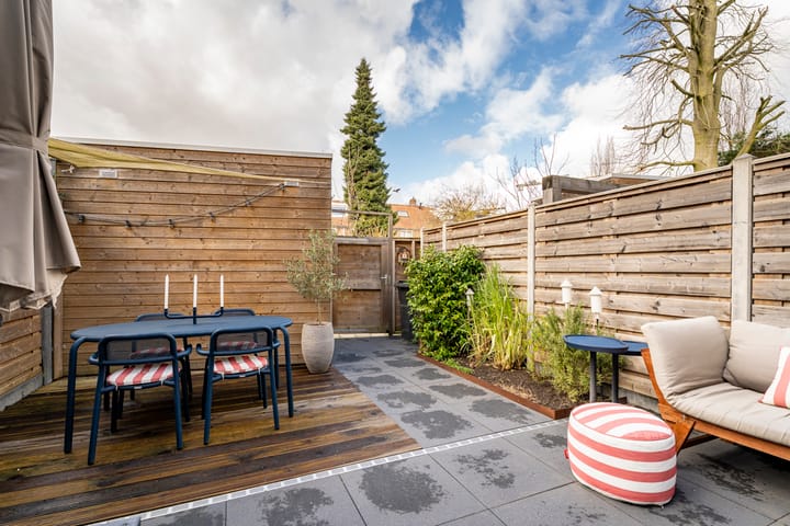 Foto 4 van Dahliahof 28