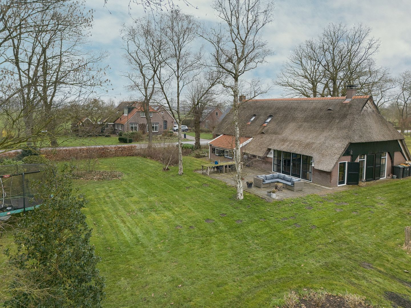 Foto 4 van Drijberseweg 13