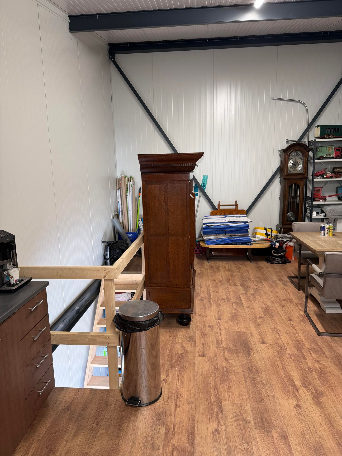 View photo 5 of Orionweg 41-b5