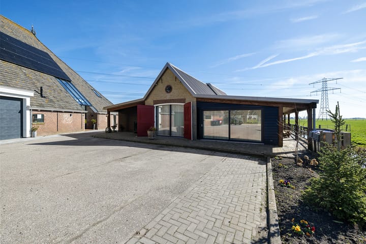 Foto 4 van Púndyk 4-B