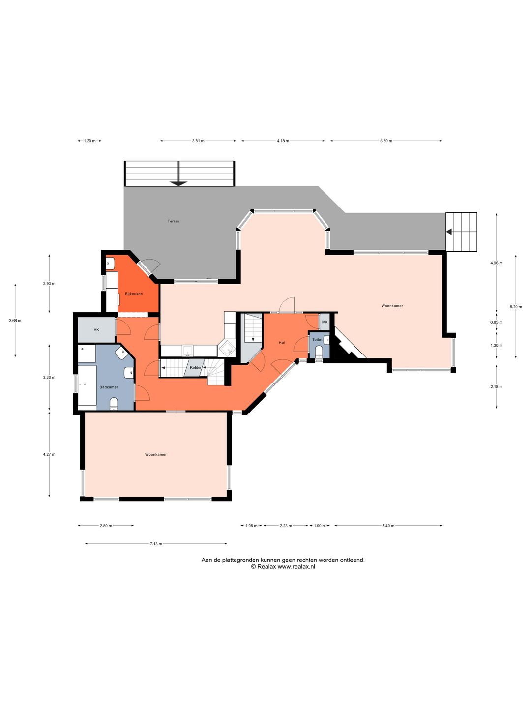 Foto 62 van Roomsterweg 9
